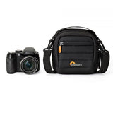 Lowepro Tahoe CS 80 geanta foto neagra - View 5