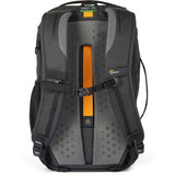 Lowepro Trekker Lite BP 150 AW Rucsac foto 3n1 negru - View 5