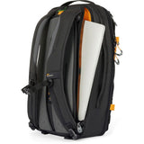 Lowepro Trekker Lite BP 150 AW Rucsac foto 3n1 negru - View 4