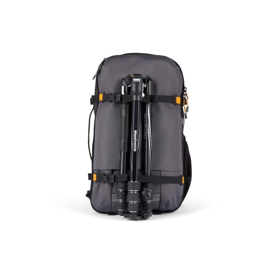 Lowepro Trekker Lite BP 250 AW rucsac foto 3n1 - View 3