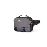 Lowepro Trekker Lite SLX 120 geanta/sling gri - View 4