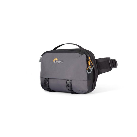 Lowepro Trekker Lite SLX 120 geanta/sling gri - View 4
