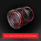 Panasonic Lumix S 85mm f 1.8 obiectiv foto montura L (cutie alba) - View 4