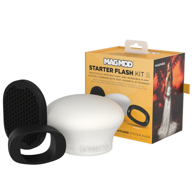 MagMod Starter Flash Kit 2 - View 1