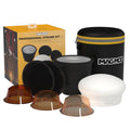 MagMod XL Kit magnetic pentru blituri - View 1