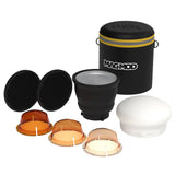 MagMod XL Kit magnetic pentru blituri - View 2