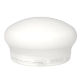 MagMod XL difuzor alb tip cupolă pentru bliț