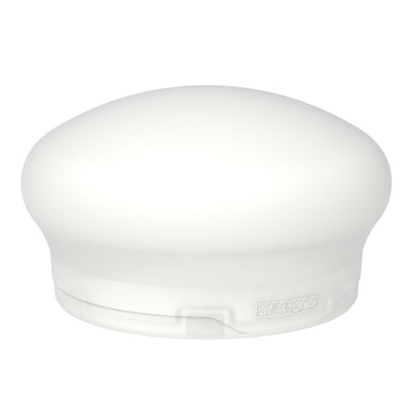 MagMod XL difuzor alb tip cupolă pentru bliț