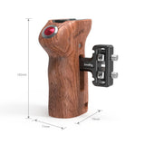 SmallRig 3323 Maner lateral buton de start/stop/rec - View 5