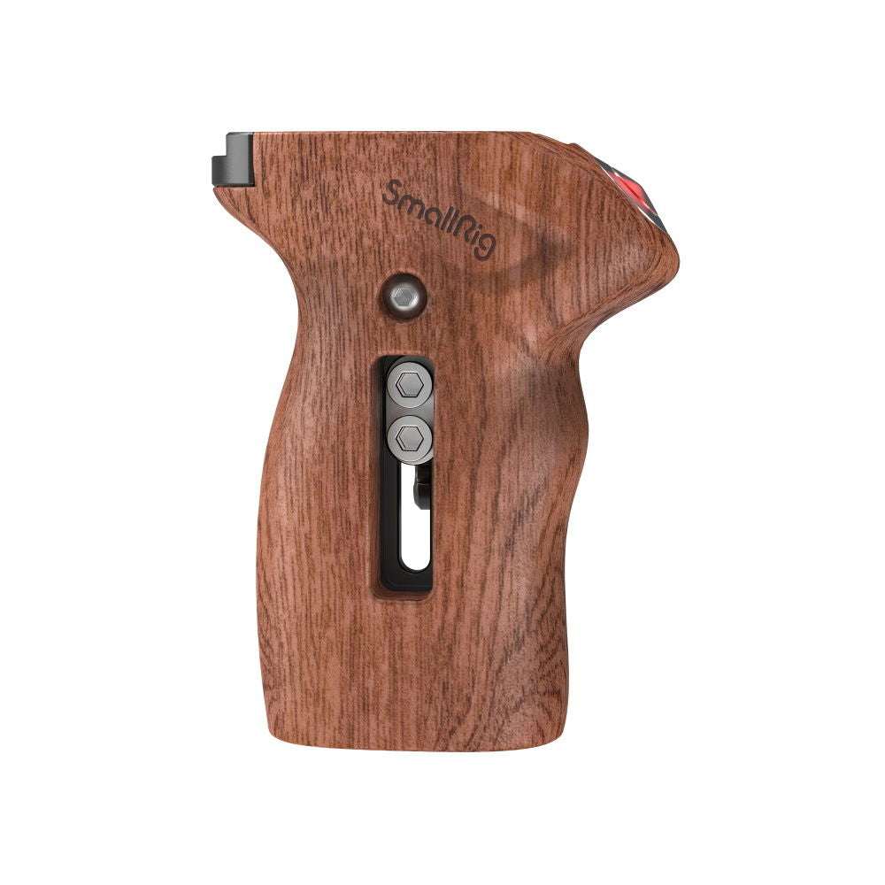 SmallRig 3323 Maner lateral buton de start/stop/rec - View 3