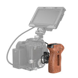 SmallRig 3323 Maner lateral buton de start/stop/rec - View 2