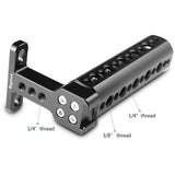 SmallRig 1638 Maner superior cu patina - View 3