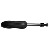 Manfrotto maner pentru cap trepied - View 1