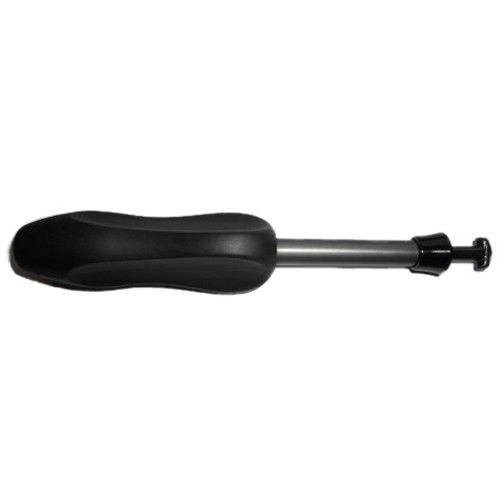 Manfrotto maner pentru cap trepied - View 1