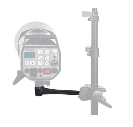 Manfrotto 042 brat prindere - View 2