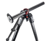 Manfrotto 055CXPRO3 trepied foto carbon - View 1