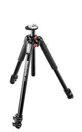 Manfrotto 055XPRO3 trepied foto aluminiu - View 2
