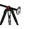 Manfrotto 055XPRO3 trepied foto aluminiu - View 1