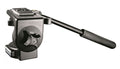 Manfrotto 128RC video tripod pan-tilt head with side handle