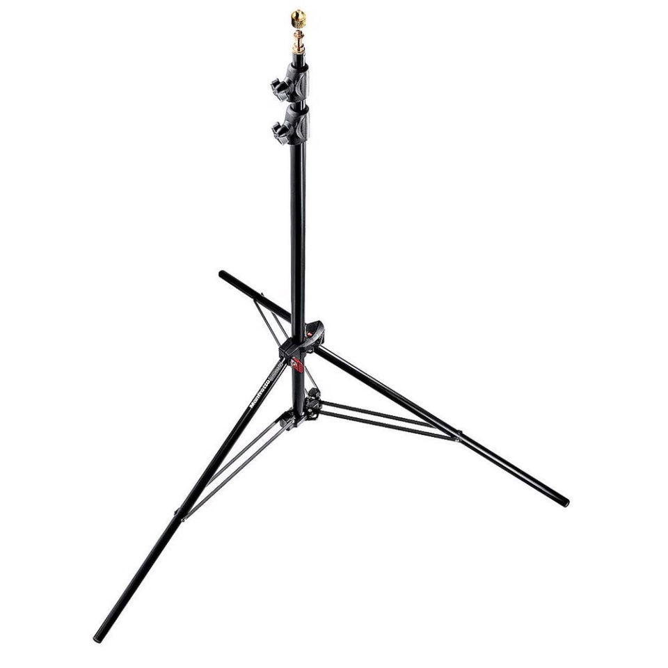 Manfrotto 1314B Set portabil sustinere fundaluri - View 2