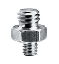 Manfrotto 147 Cap stativ  3/8 la 1/4 - View 1