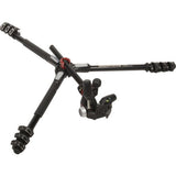 Manfrotto 190XPRO3-3W trepied foto cu cap 3Way - View 4