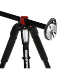 Manfrotto 190XPRO3 trepied foto - View 1