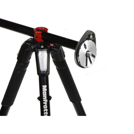 Manfrotto 190XPRO4 trepied foto - View 1