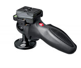 Manfrotto 324RC2 cap trepied foto joystick - View 1