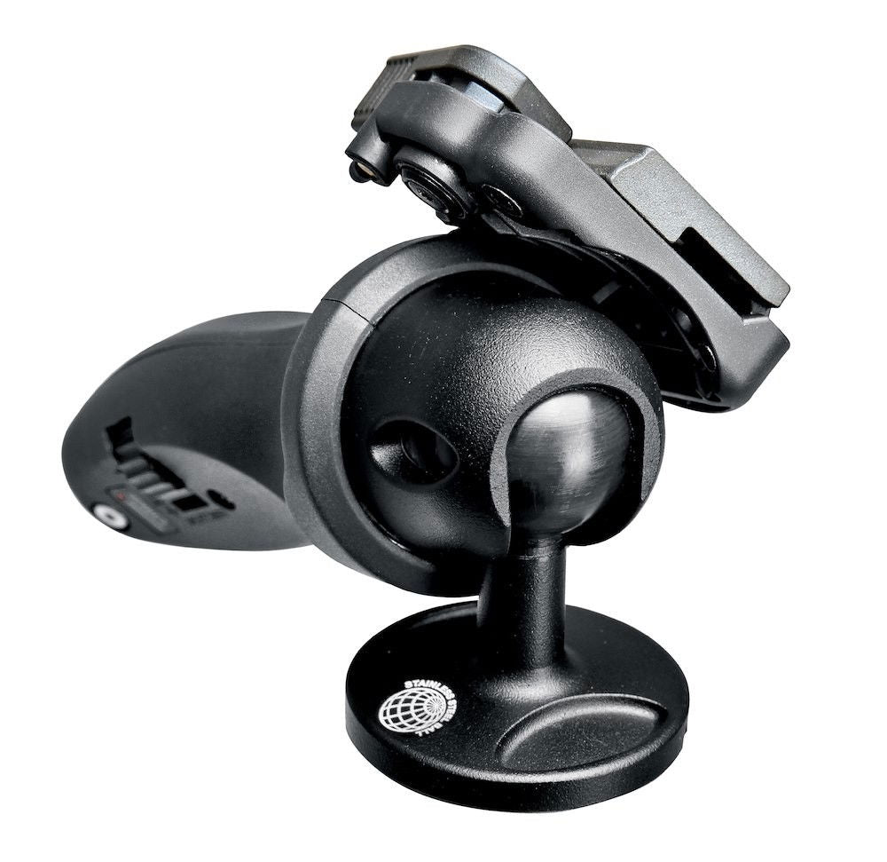 Manfrotto 324RC2 cap trepied foto joystick - View 3