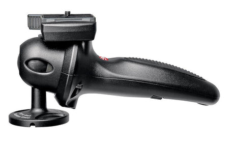 Manfrotto 327RC2 cap trepied foto joystick - View 1