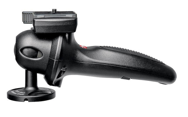 Manfrotto 327RC2 cap trepied foto joystick - View 1