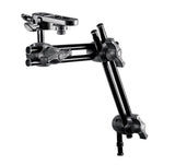 Manfrotto 396B-2 brat articulat 2 sectiuni cu prindere - View 1