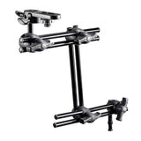 Manfrotto 396B-3 brat articulat 3 sectiuni cu prindere - View 1