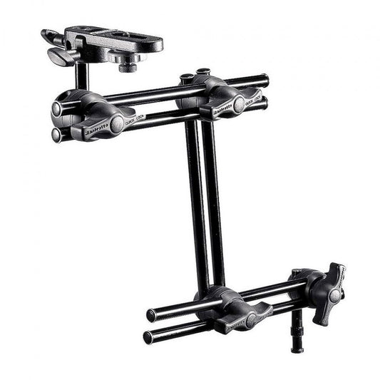 Manfrotto 396B-3 brat articulat 3 sectiuni cu prindere - View 1