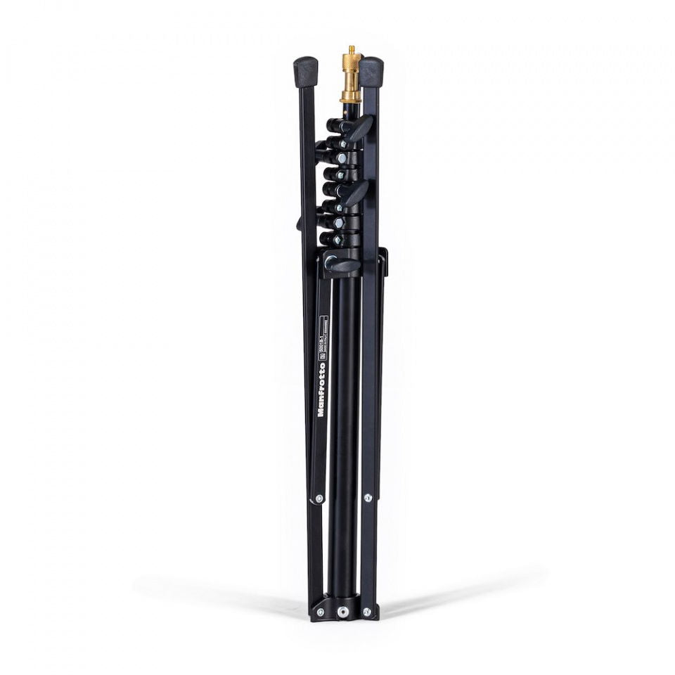 Manfrotto 5001B stativ pliabil pentru lumini - View 5