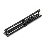 Stativ pliabil Manfrotto 5002BL, panou de prindere și picioare reglabile