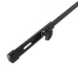 Stativ pliabil Manfrotto 5002BL, mecanism de blocare lateral