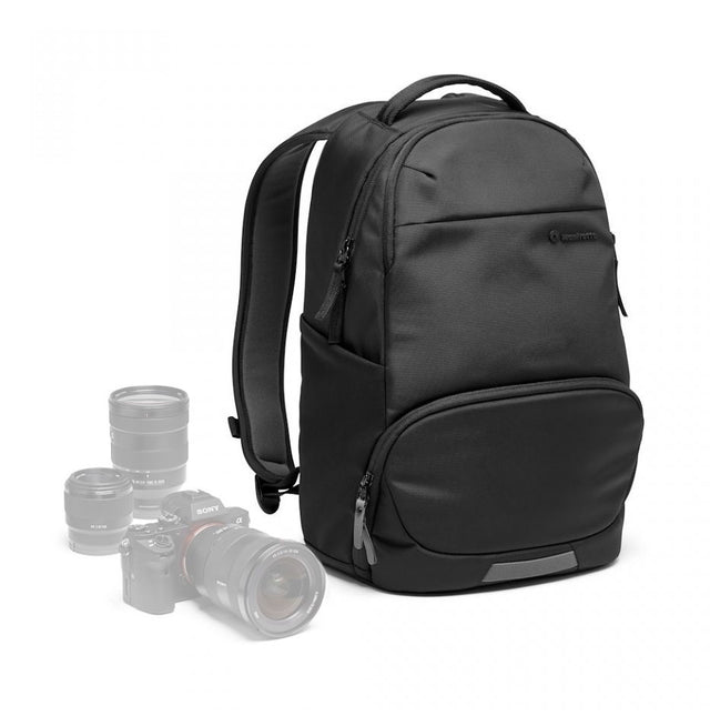 Manfrotto Active III Rucsac foto - View 1