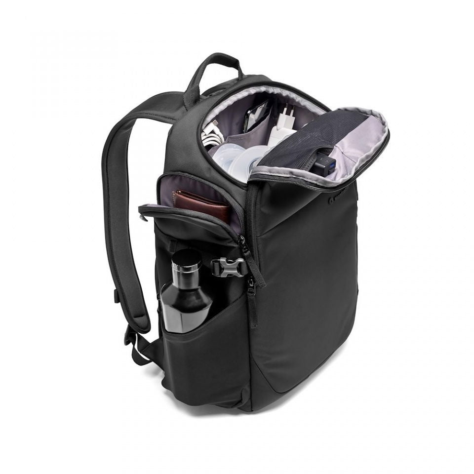 Manfrotto Advanced Befree III rucsac foto - View 4