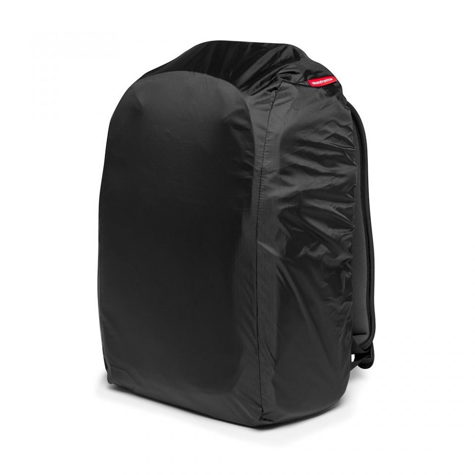 Manfrotto Advanced Befree III rucsac foto - View 5
