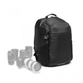 Manfrotto Advanced Befree III rucsac foto - View 1