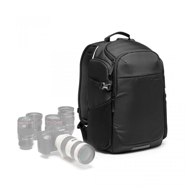 Manfrotto Advanced Befree III rucsac foto - View 1