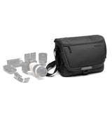 Manfrotto Advanced Geanta foto Messenger 3 - View 3