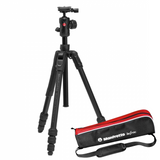 Manfrotto BeFree Advanced Arca-Swiss Twist Alu Trepied foto - View 1