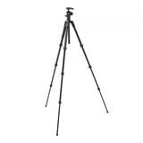 Manfrotto BeFree Advanced Arca-Swiss Twist Alu Trepied foto - View 4