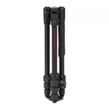 Manfrotto BeFree Advanced Arca-Swiss Twist Alu Trepied foto - View 2