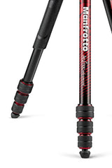 Manfrotto Befree Kit Trepied Foto Twist - View 4