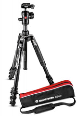 Manfrotto Befree Kit Trepied Foto Lever - View 2