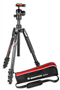 Manfrotto Befree Alpha Trepied foto - View 1